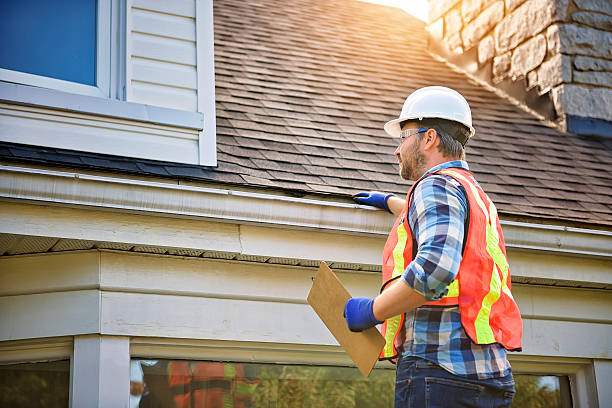 Licensed Roof Installation service in Nora Springs, IA - Ben Roofing and Steel LLC